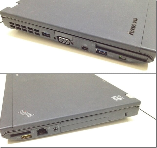 今さら『Lenovo ThinkPad X230』レビュー：デスクトップPC並に快適な 